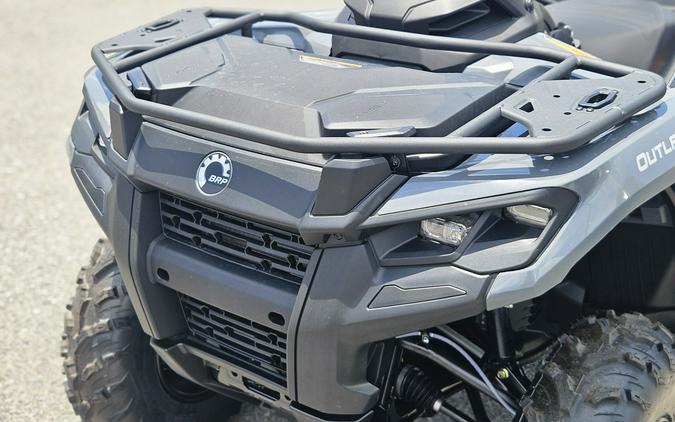 2026 Can-Am Outlander 500