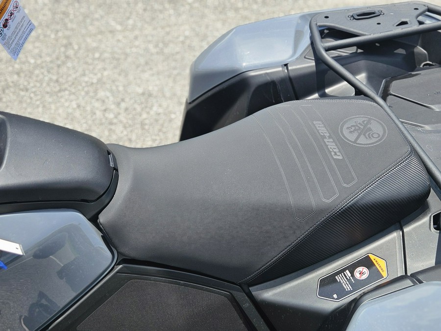 2026 Can-Am Outlander 500