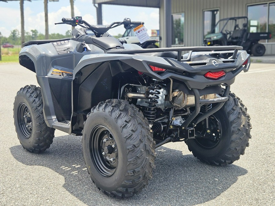 2026 Can-Am Outlander 500