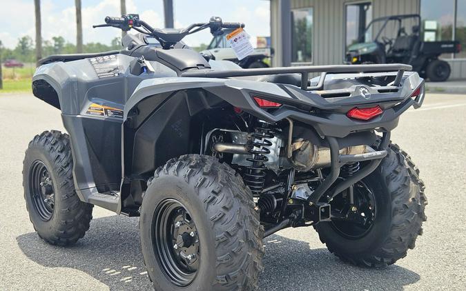 2026 Can-Am Outlander 500