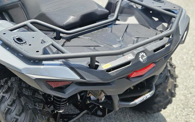 2026 Can-Am Outlander 500