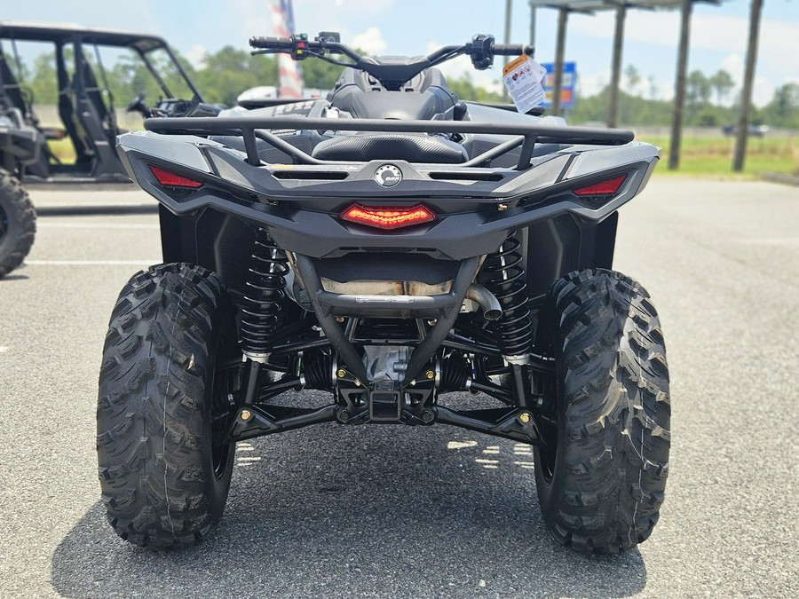 2026 Can-Am Outlander 500