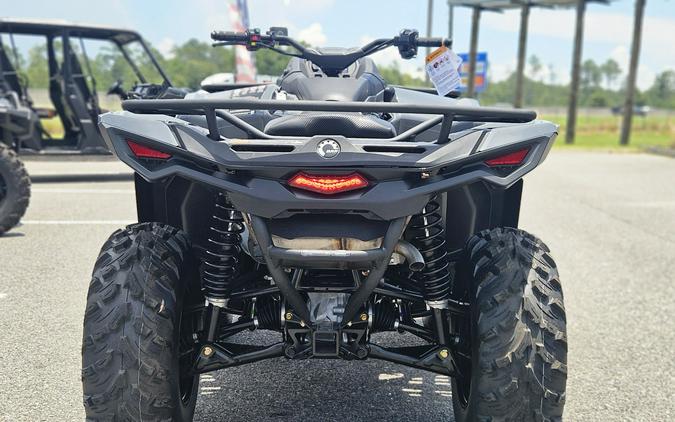 2026 Can-Am Outlander 500