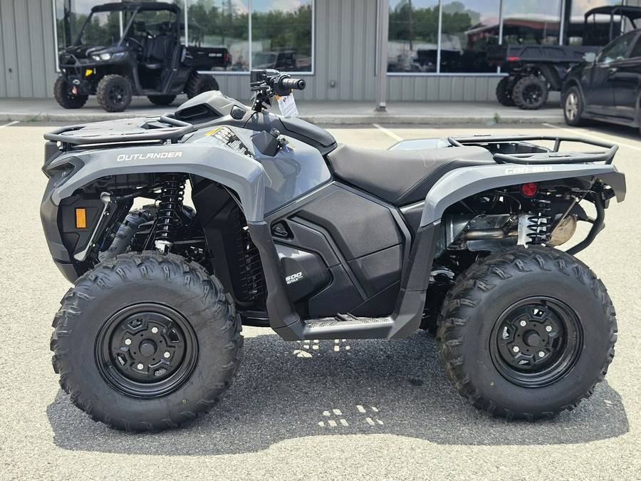2026 Can-Am Outlander 500