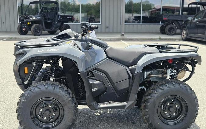 2026 Can-Am Outlander 500