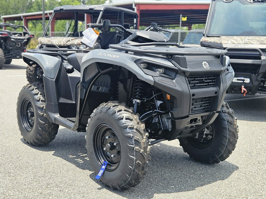2026 Can-Am Outlander 500