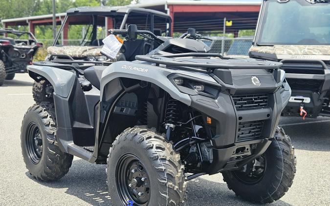 2026 Can-Am Outlander 500