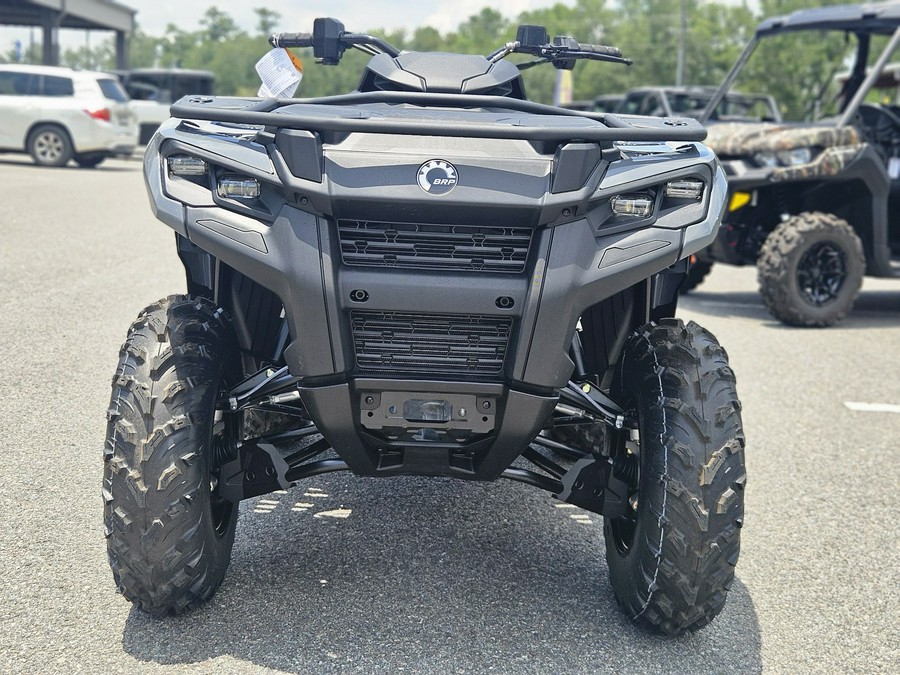 2026 Can-Am Outlander 500