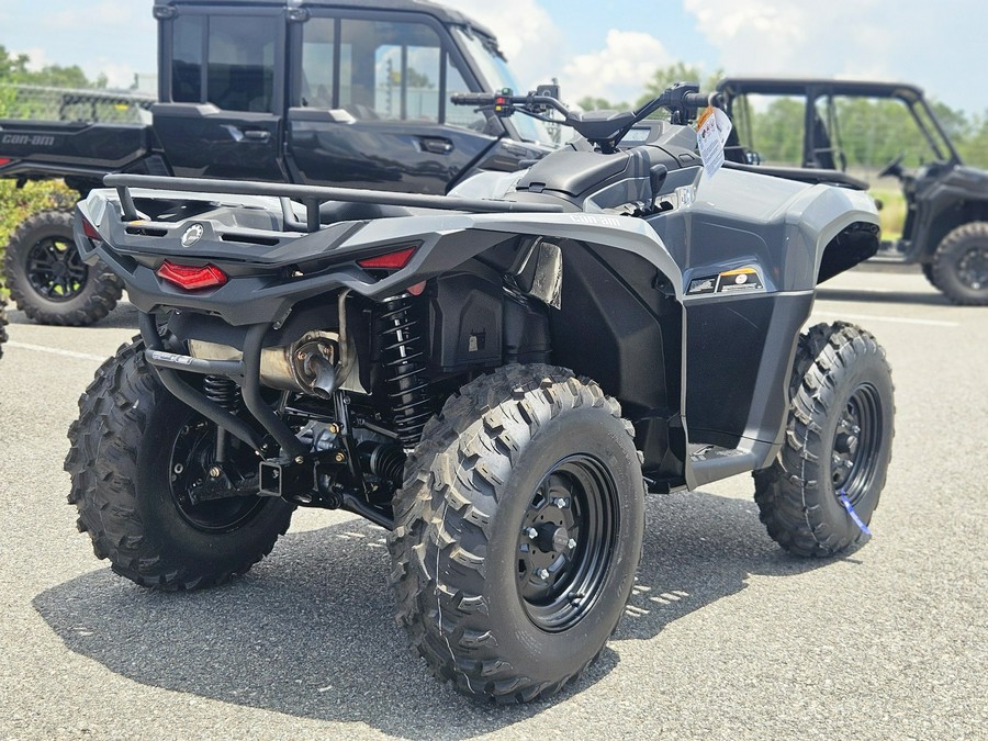 2026 Can-Am Outlander 500