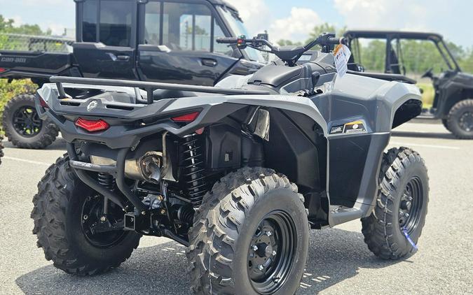 2026 Can-Am Outlander 500