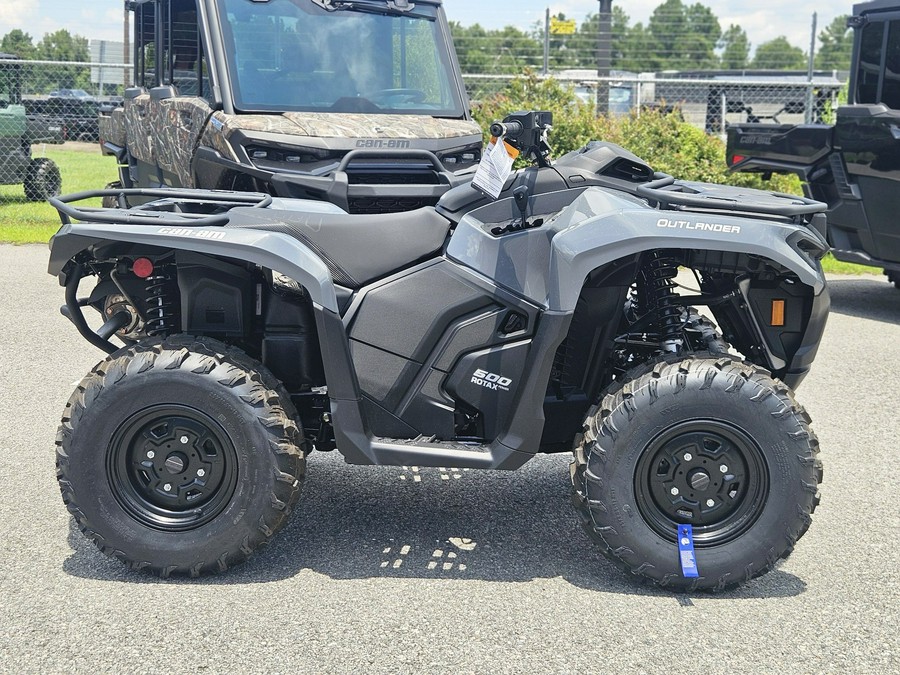 2026 Can-Am Outlander 500