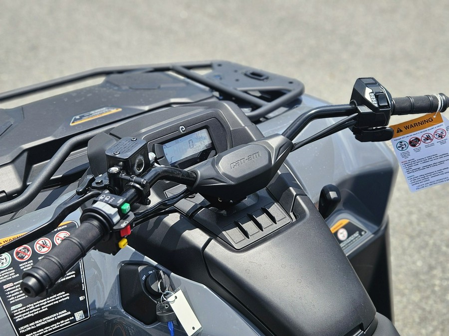 2026 Can-Am Outlander 500