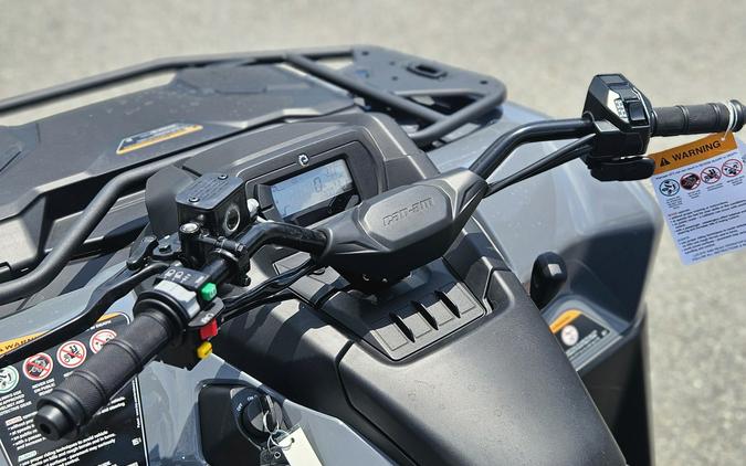 2026 Can-Am Outlander 500