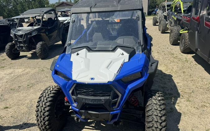 2022 Polaris RZR Trail S 1000 Premium