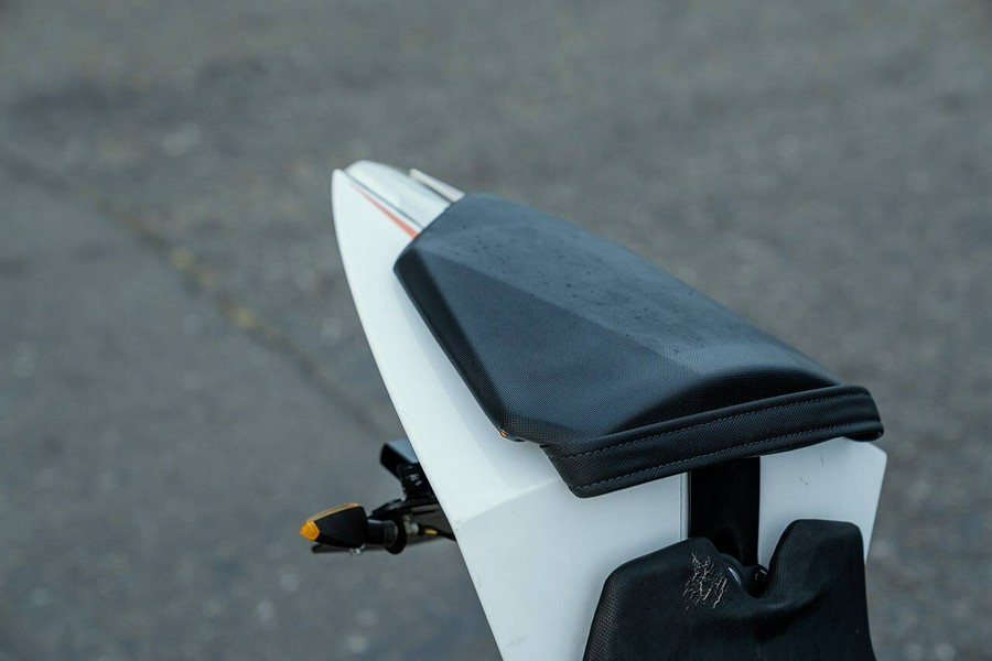 2013 KTM 1190 RC8 R Orange