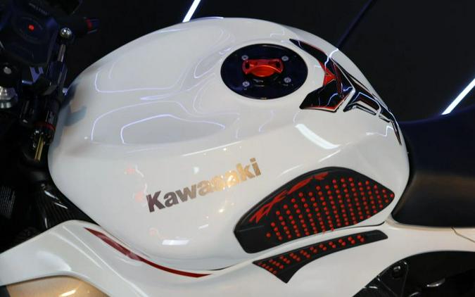 2024 Kawasaki Ninja ZX-6R ABS