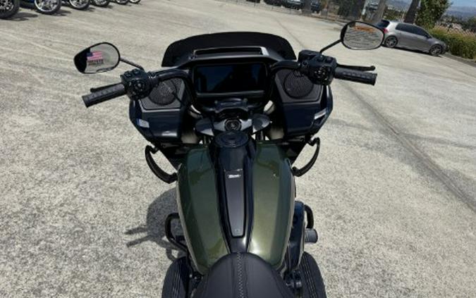 2026 Harley-Davidson Road Glide®