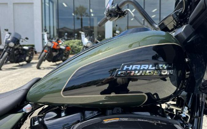 2026 Harley-Davidson Road Glide®