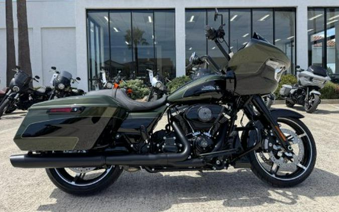 2026 Harley-Davidson Road Glide®