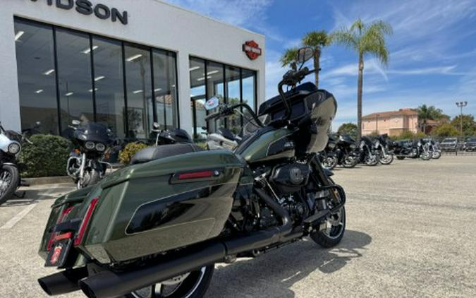 2026 Harley-Davidson Road Glide®