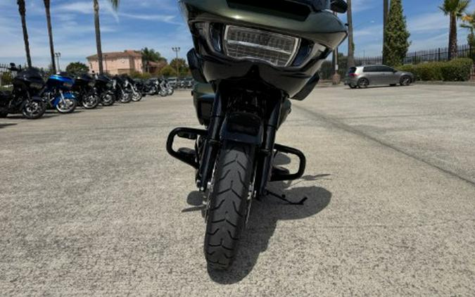 2026 Harley-Davidson Road Glide®
