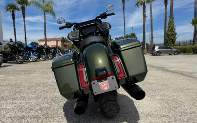 2026 Harley-Davidson Road Glide®