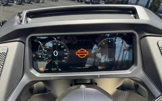 2026 Harley-Davidson Road Glide®