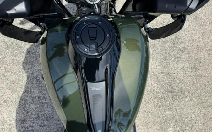 2026 Harley-Davidson Road Glide®