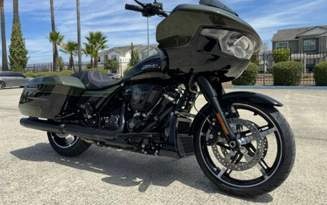 2026 Harley-Davidson Road Glide®
