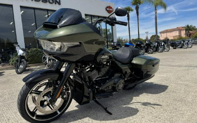 2026 Harley-Davidson Road Glide®
