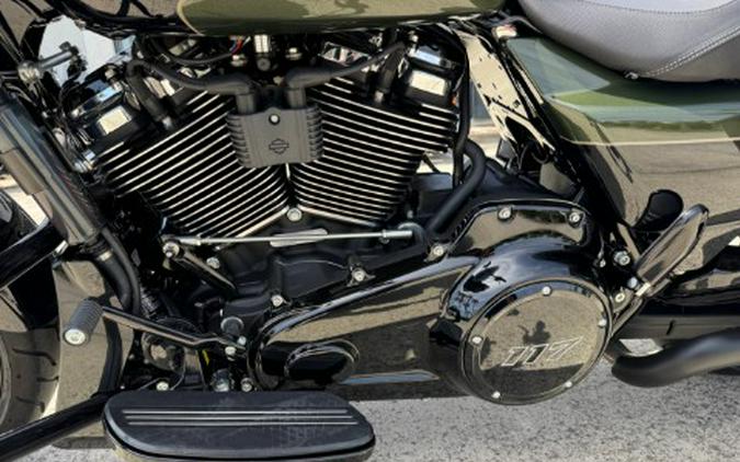 2026 Harley-Davidson Road Glide®