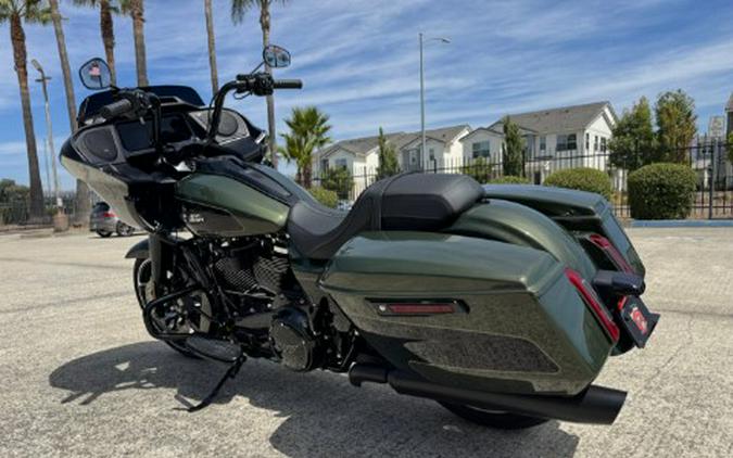 2026 Harley-Davidson Road Glide®