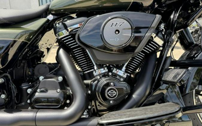 2026 Harley-Davidson Road Glide®