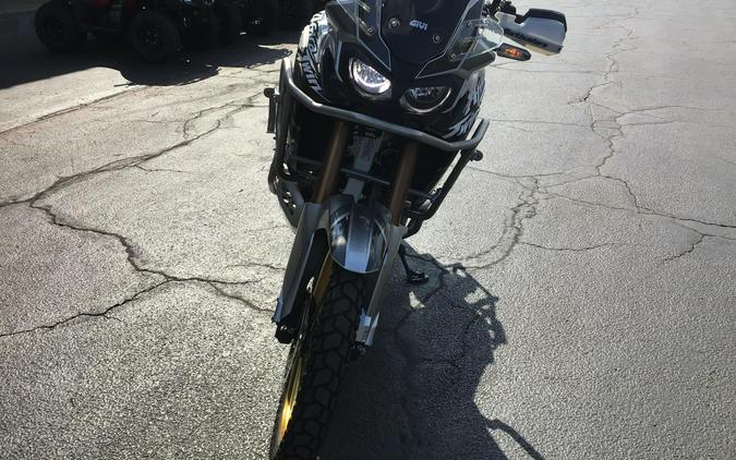 2019 HONDA AFRICA TWIN