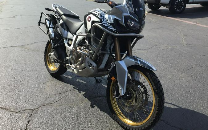2019 HONDA AFRICA TWIN