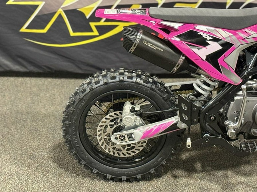 2026 Denago Powersports MX 1