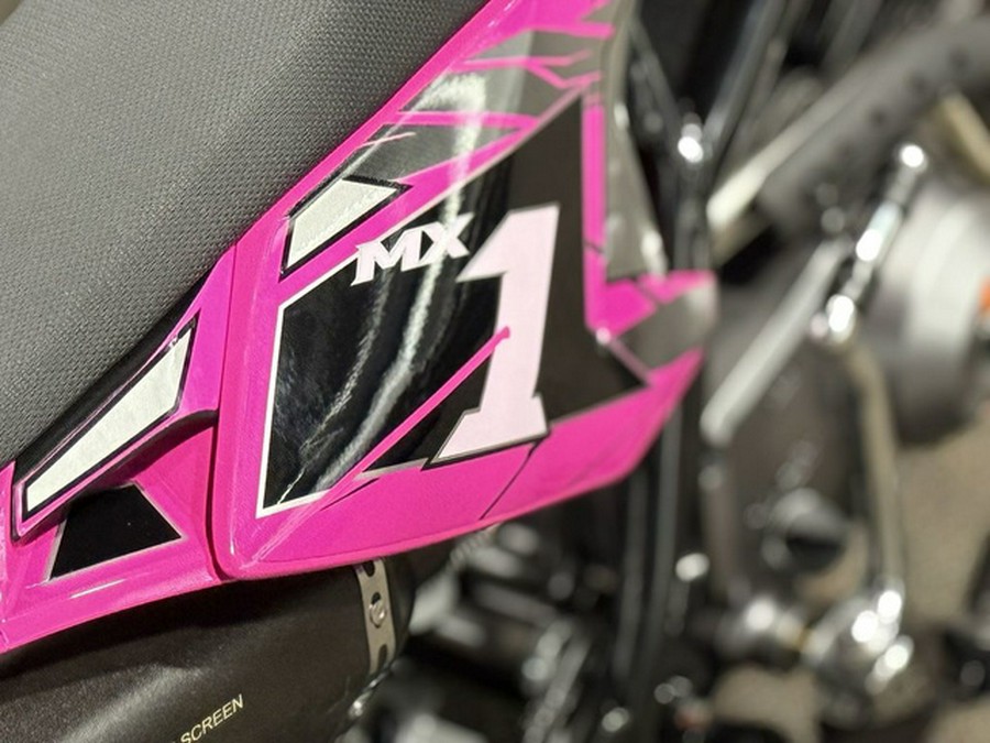 2026 Denago Powersports MX 1