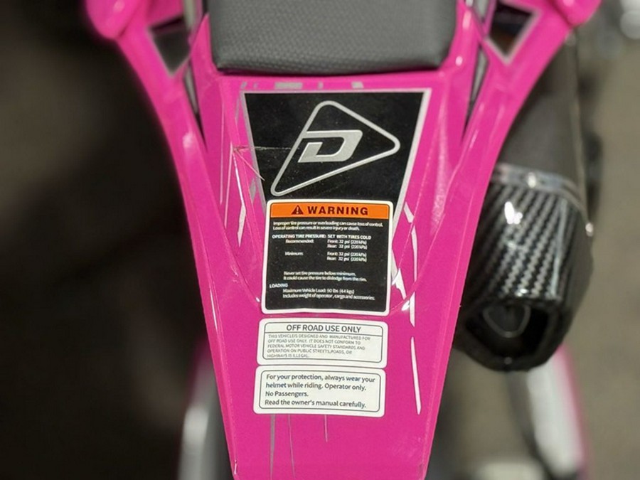 2026 Denago Powersports MX 1