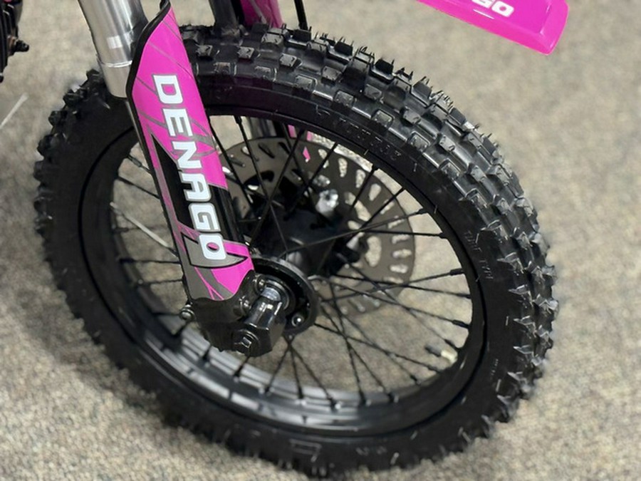 2026 Denago Powersports MX 1