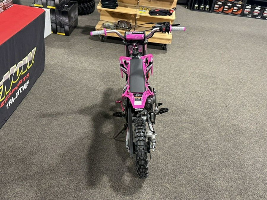 2026 Denago Powersports MX 1