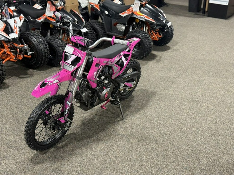 2026 Denago Powersports MX 1