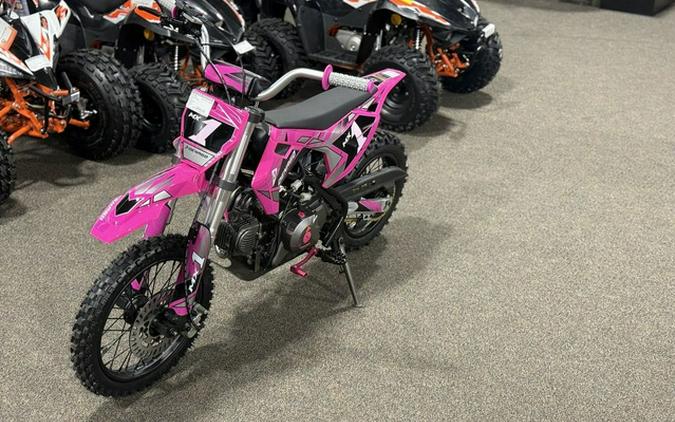 2026 Denago Powersports MX 1
