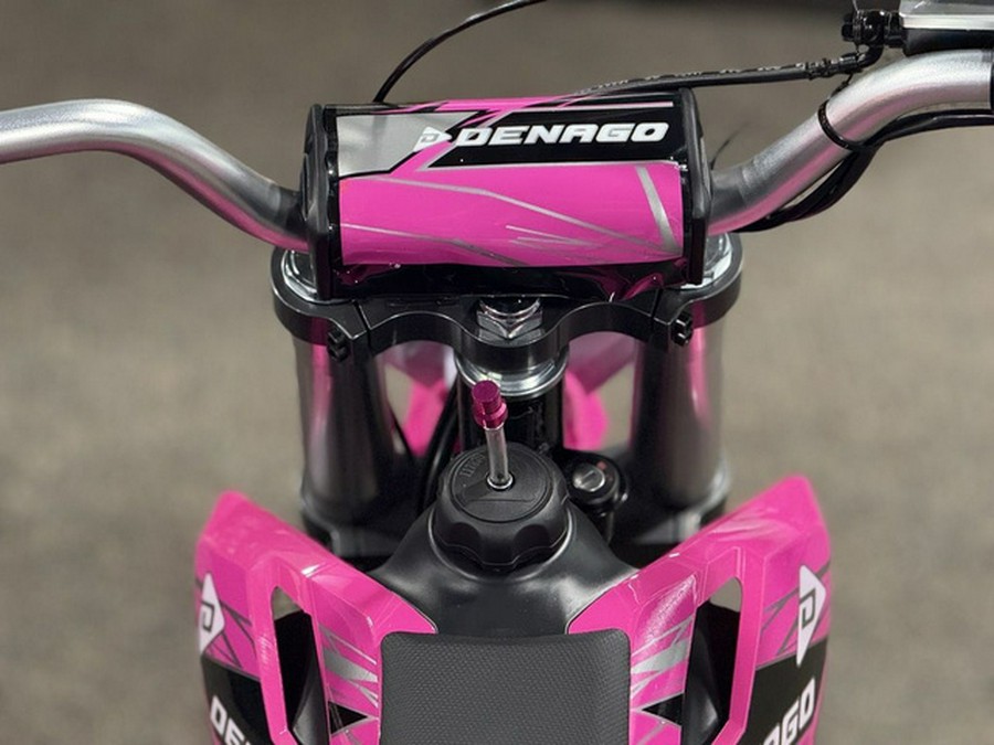 2026 Denago Powersports MX 1