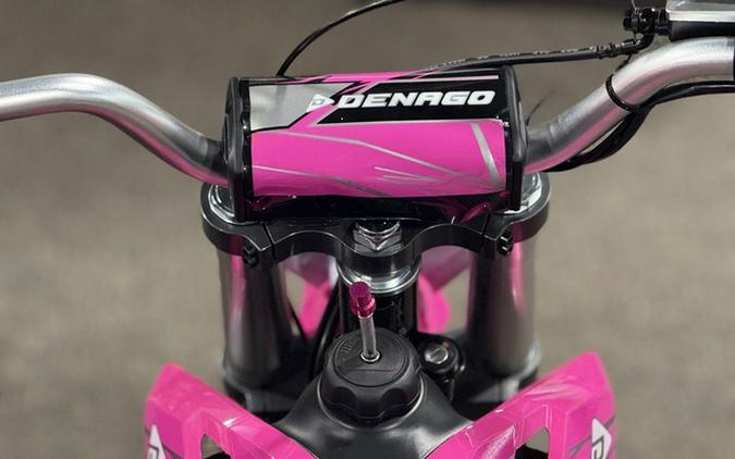 2026 Denago Powersports MX 1