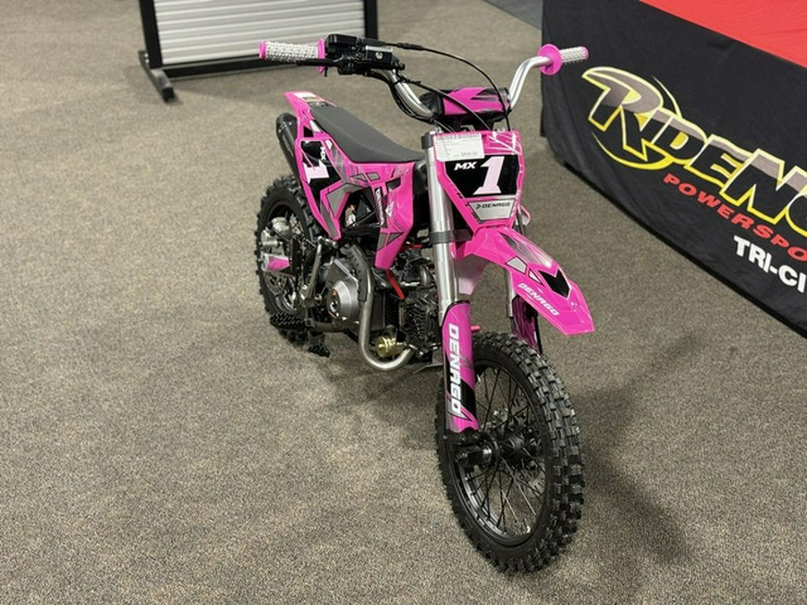 2026 Denago Powersports MX 1