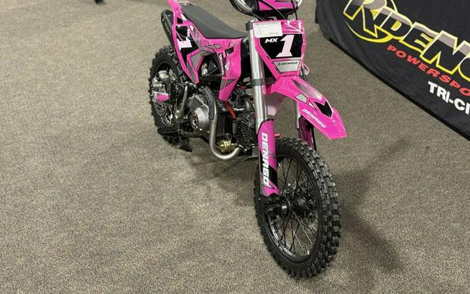 2026 Denago Powersports MX 1