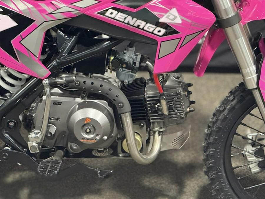 2026 Denago Powersports MX 1