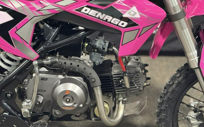 2026 Denago Powersports MX 1
