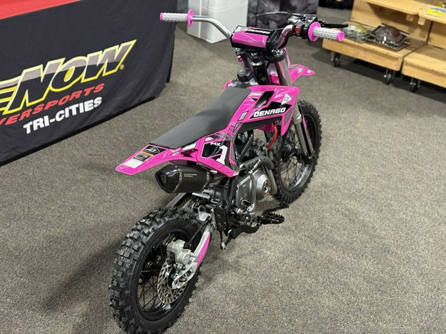 2026 Denago Powersports MX 1