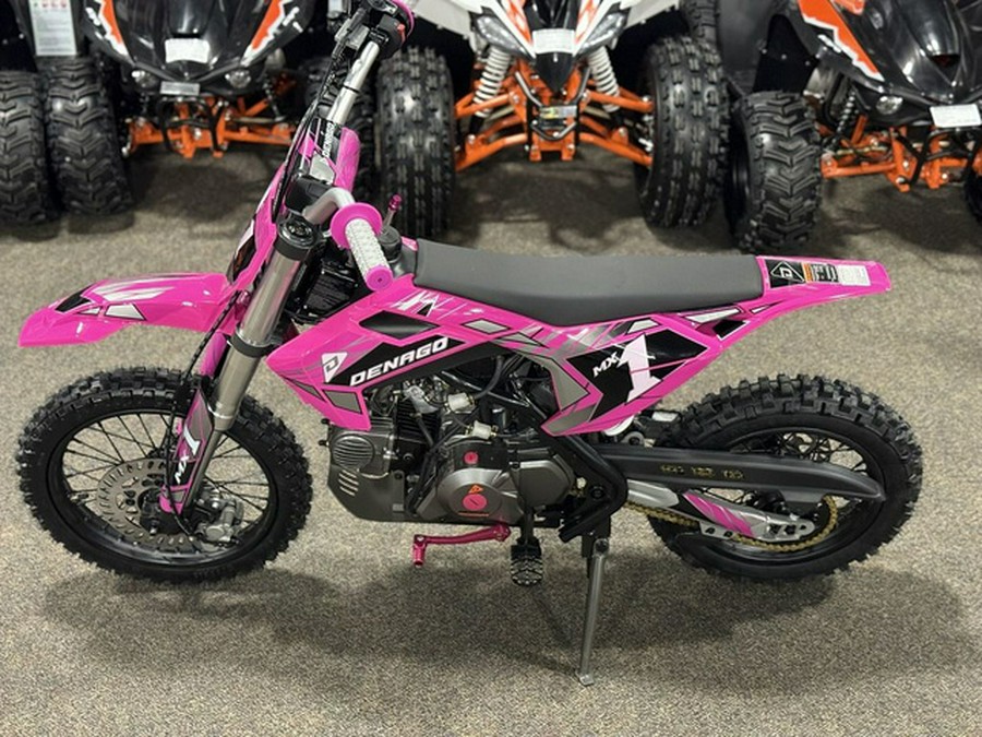 2026 Denago Powersports MX 1